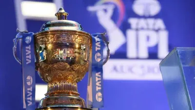 ipl 2024 mini auction   19 दिसंबर को दुबई में होगा आईपीएल 2024 मिनी ऑक्शन  हर टीम के पास होगा 100 करोड़ रुपए