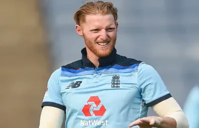 ben stokes लेंगे वनडे रिटायरमेंट वापस  वर्ल्ड कप 2023 में फिर मचाएंगे धमाल