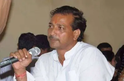 rajendra gudha news   राजस्थान में फिर सियासी तूफ़ान  cm गहलोत ने मंत्री राजेन्द्र सिंह गुढ़ा को किया बर्खास्त