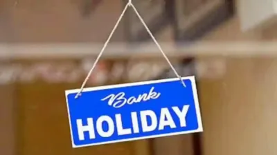 bank holidays october 2023  अगले महीने 15 दिन बंद रहेंगे बैंक देखें पूरी लिस्ट