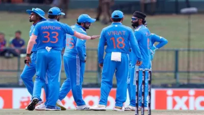 asia cup 2023   pak के खिलाफ भारत की प्लेइंग इलेवन में होगा बदलाव  इस खतरनाक गेंदबाज की होगी एंट्री