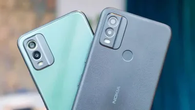 nokia ने लॉन्च किया रफ एंड टफ और सस्ता स्मार्टफोन  3 दिन तक चलती है बैटरी  जानिए फीचर्स और कीमत