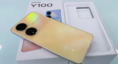 vivo y100i power   6000mah की पावरफुल बैटरी के साथ लॉन्च हुआ विवो का नया स्मार्टफोन  जानें कीमत और स्पेसिफिकेशंस