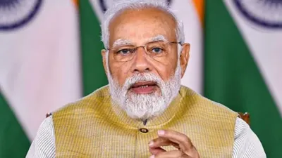 पीएम मोदी सरकार रक्षाबंधन पर महिलाओं के खातों में ट्रांसफर करेगी 3000 रुपए  जानें क्या है यह योजना…क्या है सच्चाई 