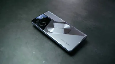 tecno pova 6 pro 5g   दमदार फीचर्स के साथ लॉन्च होगा tecno का ये दमदार फोन  यहा आया नजर