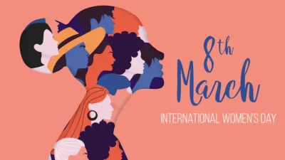 15 000 महिलाओं ने 115 साल पहले की थी औरतों के हक के लिए लड़ाई  65 साल बाद मिली थी international women s day को पहचान