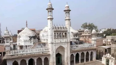 ज्ञानवापी मस्जिद का खुलेगा राज  asi करेगा परिसर का सर्वे…वाराणसी कोर्ट ने दी मंजूरी