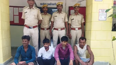 प्रतापगढ़ में शर्मसार हुई मानवता  cm गहलोत करेंगे पीड़िता से मुलाकात  आरोपी पति सहित 7 गिरफ्तार