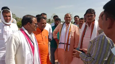 rajasthan election  8 महीने में 5 बार राजस्थान आए पीएम मोदी  हर दौरों ने बीजेपी में भरा नया जोश