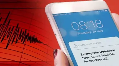 एंड्रॉयड फोन बचाएगा आपकी जान  अभी कर लें फोन में ये सेटिंग  अब भारत में गूगल देगा भूकंप का अलर्ट