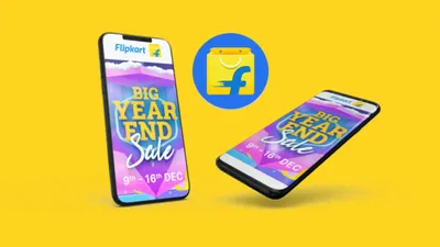 flipkart year end sale  स्मार्टफोन्स पर मिलेगा भारी डिस्काउंट  प्रोडक्ट्स पर 75  से 80  तक छूट  चूकना मत