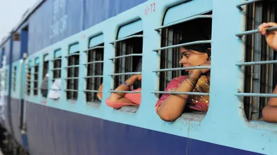 indian railway  ट्रेन से यात्रा करने वाले यात्रियों के लिए बड़ी खबर  जल्दी सरकार करेगी घोषणा 