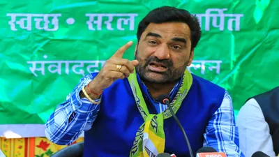 rajasthan election  खींवसर से चुनाव लड़ेंगे बेनीवाल  भाई का टिकट काटा   rlp ने 10 उम्मीदवार उतारे