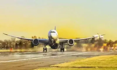 राजस्थान में जल्द ही शुरू होंगी नई उड़ानें  बीकानेर और किशनगढ़ एयरपोर्ट बिडिंग प्रोसेस में शामिल