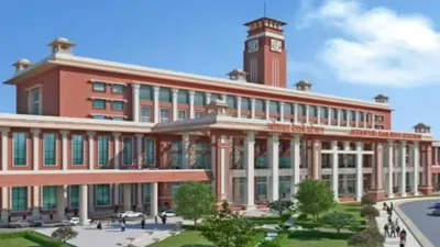 हैरिटेज लुक  मॉल और कैफेटेरिया   जोधपुर रेलवे स्टेशन को मिलेगा एयरपोर्ट जैसा लुक  pm कल करेंगे शिलान्यास