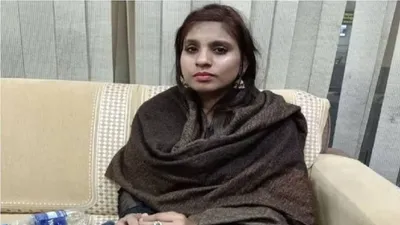 भारत पाकिस्तान में नहीं…अंजू ने बताया बच्चों संग इस देश में रहने का है प्लान