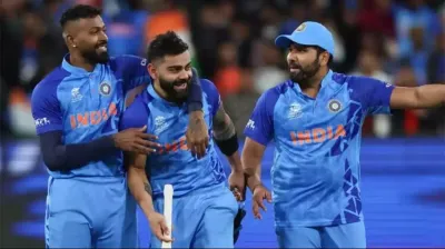 टीम इंडिया के लिए आसान नहीं रहेगा नया साल  कोहली   रोहित सहित इन खिलाड़ियों पर रहेगा दबाव  कौन होगा परमानेंट कप्तान