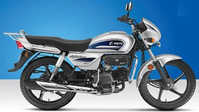 hero splendor plus का नया मॉडल हुआ लॉन्च  कीमत 70000  माइलेज भी जबरदस्त