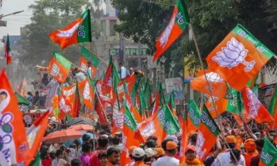 bjp का मिशन चुनाव फतेह…परिवर्तन यात्रा तय करेगी नेताओं के टिकट  दिखाना होगा दमखम