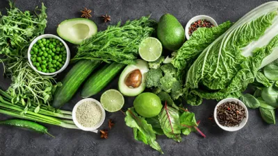 फायदेमंद ही नहीं शरीर में कई बीमारियों का कारण भी हैं हरी सब्जियां