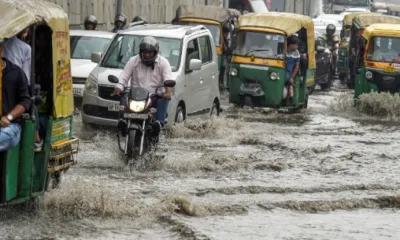 ‘स्काईमेट वेदर’ के दावे के विपरीत imd ने जगाई उम्मीद  ‘अल नीनो’ के बावजूद मानसून रहेगा सामान्य