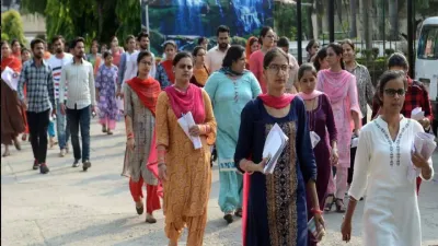 14 मई को होगी ro eo भर्ती परीक्षा  जयपुर सहित 11 जिला मुख्यालयों पर होगी परीक्षा