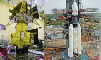 isro इतिहास रचने को तैयार… जुलाई के दूसरे हफ्ते उड़ान भरेगा chandrayaan 3  जानें मून मिशन क्यों खास 