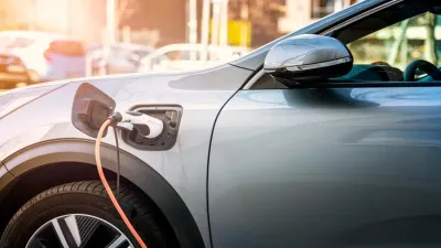 घर पर ऐसे सेट करें इलेक्ट्रिक कार का चार्जर  जानें स्टेप बाई स्टेप प्रोसेस