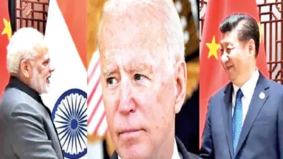 us ने प्रस्ताव पास कर चीन को दिया बड़ा झटका   भारत का ही है अरुणाचल