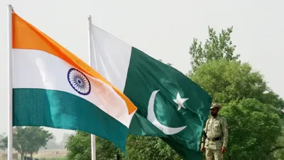 independence day  भारत से 1 दिन पहले आजाद हुआ पाकिस्तान  साइंस  टेक्नोलॉजी   इंडिया चांद पर पाक जमीन पर भी पिछड़ा