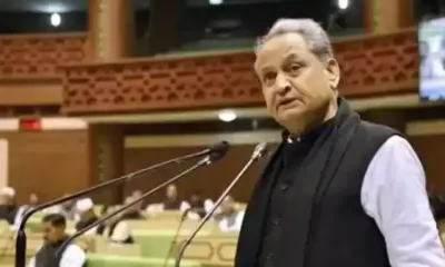 rajasthan budget 2023   स्पीकर जोशी ने मांगी माफी  15 मिनट के लिए फिर स्थगित हुई कार्यवाही