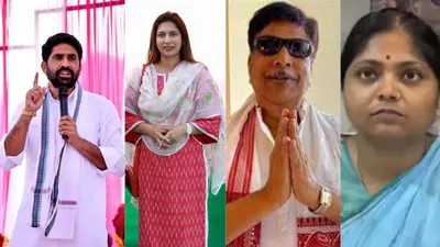 rajasthan election 2023  कांग्रेस उम्मीदवारों की छठी सूची का काउंटडाउन शुरू  इन संभावित नामों पर लग सकती है मुहर