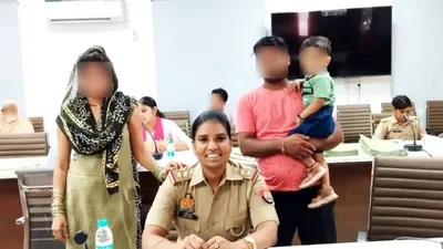  मुझे यार मम्मी क्यों बोलती है   बहू के ऐसे बोलने पर आगबबूला हुई सास  शिकायत लेकर पहुंच गई पुलिस थाने