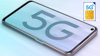 5g service  क्या आपका स्मार्टफोन करता है 5g नेटवर्क को सपोर्ट  2 मिनट में ऐसे करें चेक