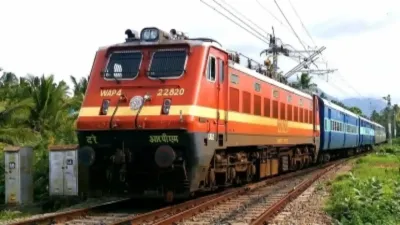 indian rail  ट्रेन का टिकट खो जाए तो आजमाएं ये टिप्स  बिना परेशानी यात्रा कर सकेंगे