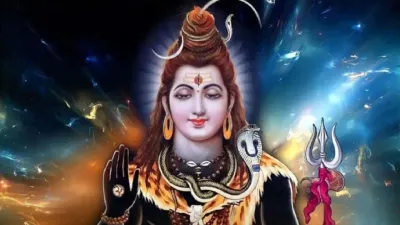 bhadrapad masik shivratri आज  ऐसे करें भगवान शिव और पार्वती की पूजा  पूरी होगी हर मनोकामना