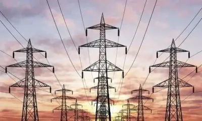 राजस्थान में मंहगी हुई बिजली  45 पैसे प्रति यूनिट लगेगा फ्यूल सरचार्ज