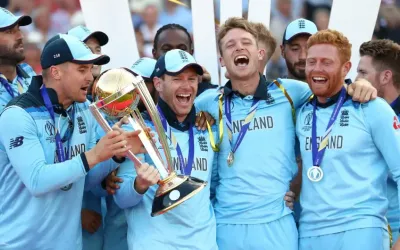 icc world cup 2023   भारत में वर्ल्ड कप जीतने को लेकर इस विदेशी क्रिकेटर ने दिया चौंकाने वाला बयान  सुनकर नहीं होगा यकीन