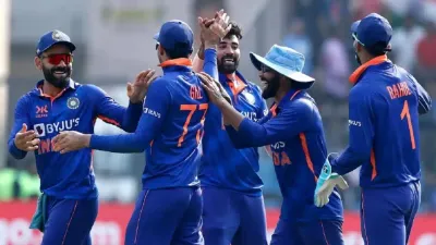 asia cup 2023   आज होगी भारतीय टीम की घोषणा  इन 2 सीनियर खिलाड़ियों की वापसी तय