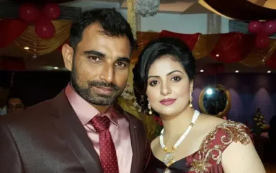 mohammed shami को जमानत मिलने पर भड़की hasin jahan  कहा  शमी को राहत नहीं बल्कि घमंड टूटा