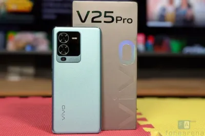 विवो के नए शानदार फोन vivo v25 pro पर मिल रहा है 10 000 रुपए का डिस्काउंट  आज ही खरीदें