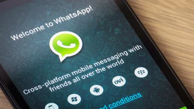 whatsapp पर आएंगे ये 5 नए फीचर्स  चैटिंग में भी आएगा ज्यादा मजा  जानिए नए फीचर्स के बारे में