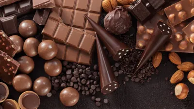 आपने अब तक चॉकलेट के नुक्सान ही सुने होंगे  लेकिन अब जान लें इसके फायदें