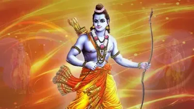 नारद मुनि ने दिया भगवान विष्णु को श्राप तो लिया धरती श्री राम का अवतार  जानें क्यों 