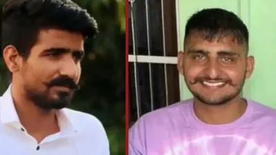 गोगामेड़ी की हत्या के बाद पहले दोनों शूटर्स भागे थे सुजानगढ़…फिर बस से दिल्ली की तरफ हुए फरार