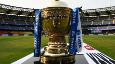 ipl 2024 के 2 मैचों में हुआ बदलाव  इस वजह से बदलनी पड़ी तारीख  यहां जानें पूरी डिटेल्स