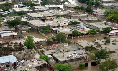 ‘biporjoy’ का कहर   8 जिले पानी पानी  कई स्थानों का सड़क और रेल मार्ग से टूटा संपर्क  14 ट्रेनें रद्द