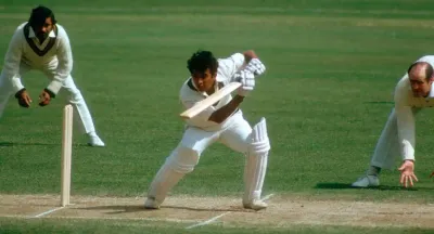 sunil gavaskar  सिर्फ 3 रनों से वर्ल्ड रिकॉर्ड से चूके थे गावस्कर  फैंस आज भी नहीं भूले 1979 का वो ओवल टेस्ट