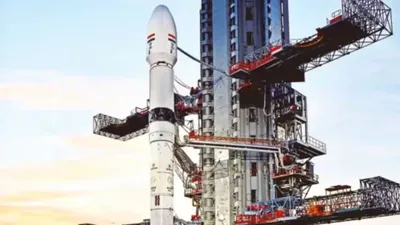 isro को मिली एक और कामयाबी  अब भारत के सैटेलाइट मिशन से अंतरिक्ष में नहीं बिखरेगा मलबा