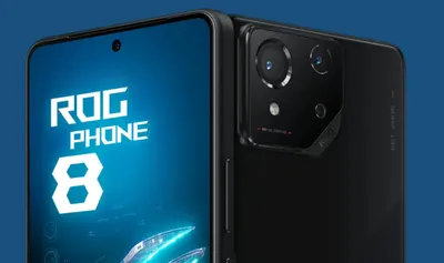 गेमिंग स्मार्टफोन सीरीज के साथ लॉन्च हुआ asus rog phone 8 pro  rog phone 8  जानें कीमत और स्पेसिफिकेशंस
